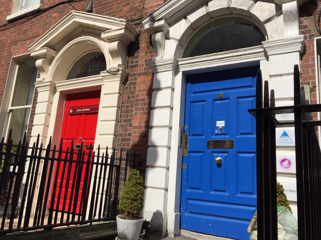 DoctorDora's tweet photo. Looking forward to @USCinDublin event this AM:  North Georgian Core research by @USCPrice @USCMPAOnline #Capstone http://t.co/LVnI4T6kgj
