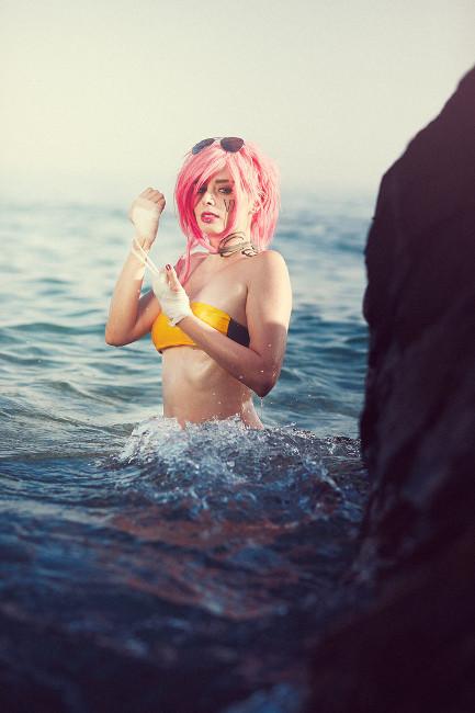 All That's Cosplay tweet media