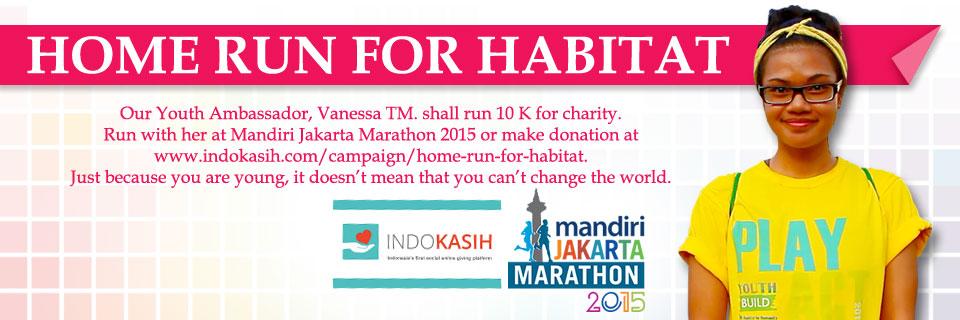 Habitat for Humanity Indonesia tweet media