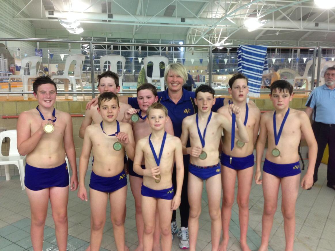 @Svctas Great win to SVC Sharks in water polo grand final. <a href="/night/">night</a> y4444