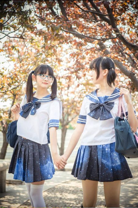 Twitterのコスプレ画像30