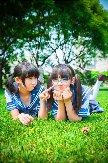 Twitterのコスプレ画像29