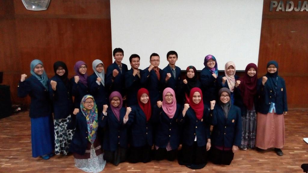 DPM FK Unpad tweet media