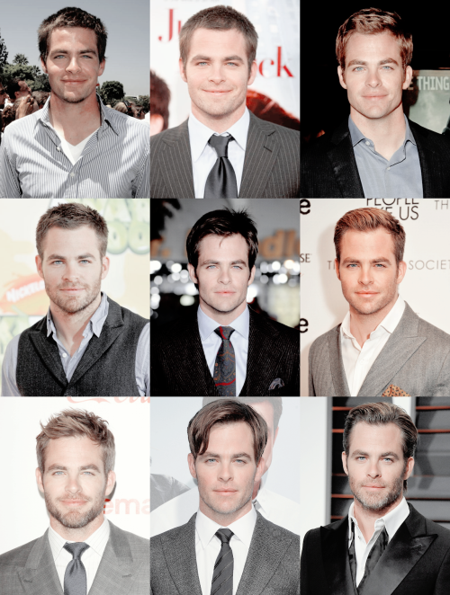 AAaa 26th was actual Cutie Pie Chris Pine\s bday! Happy Birthday u. U age like wine u sing so fine ur ass is divine<3 