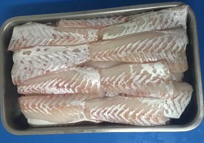 Verse kabeljauw! Nu 500gram €8,75 #urkervishal