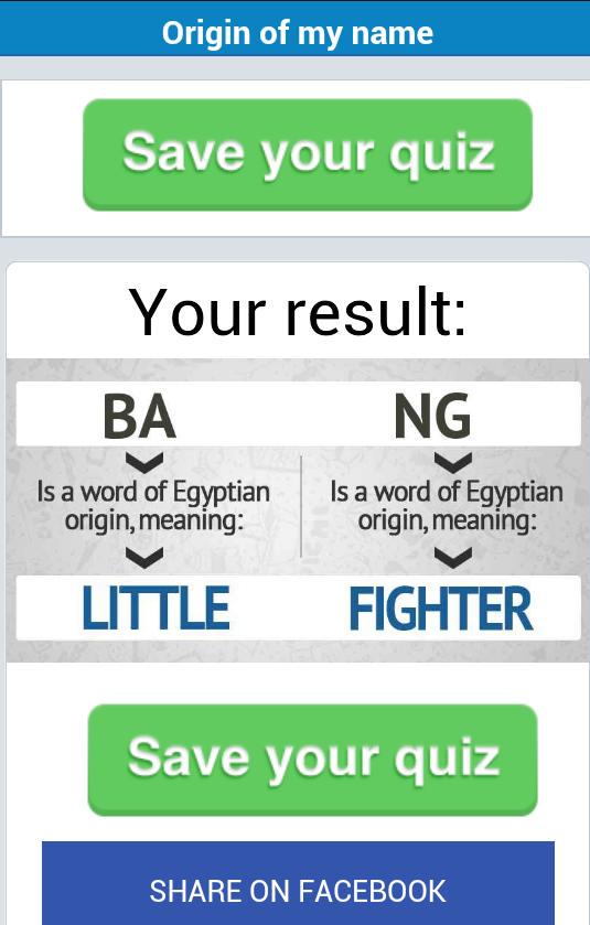 andreikaye_'s tweet photo. Oh my!same result ohπ±ππ #LittleFighter #OriginOfNames #BaRa ππβ€π http://t.co/kzzy0ka0ap