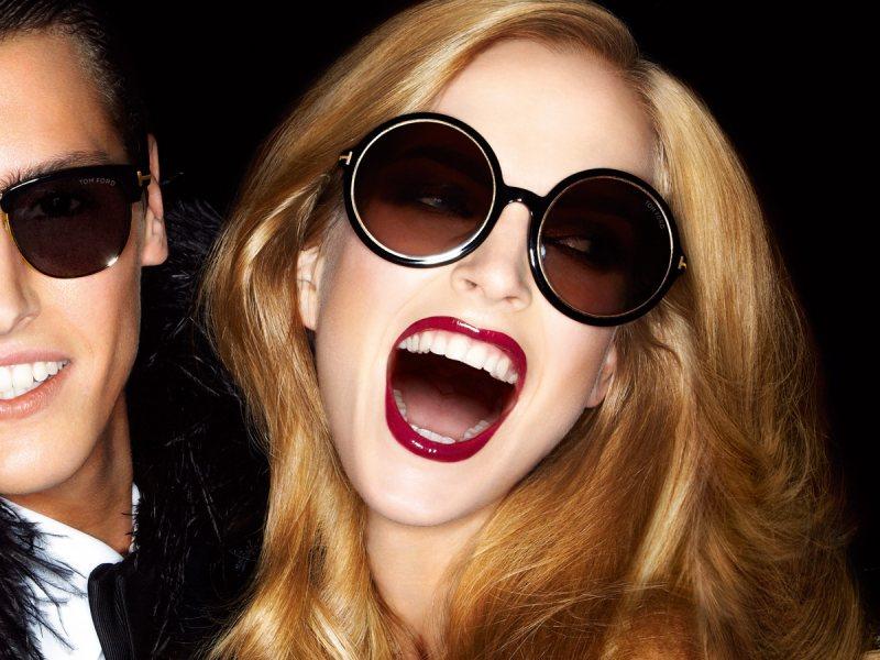 Happy birthday Tom Ford!       