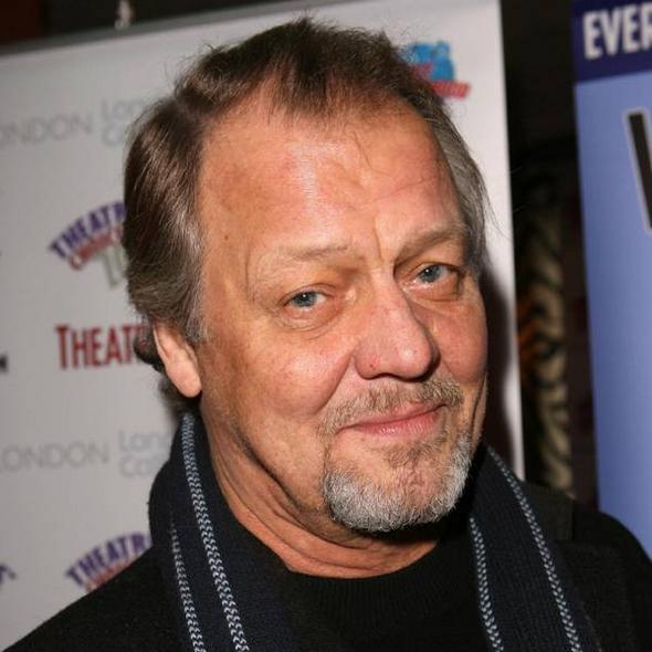 Happy Birthday, David Soul 