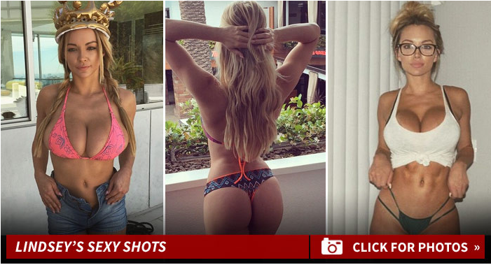 TMZ's tweet photo. Model #LindseyPelas -- Hollas At J.J. Watt ... 'Slide Into My DMs' http://t.co/7Nm8HyHUD3 http://t.co/RK6yNOae8s
