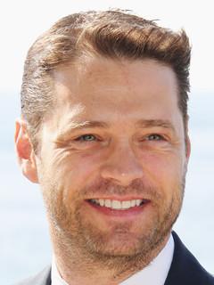 Happy Birthday, Jason Priestley!! 