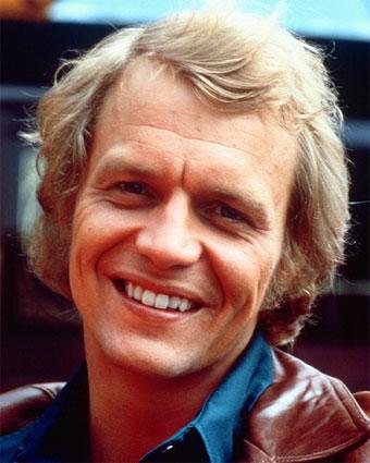 Happy birthday David Soul (born David Richard Solberg; August 28, 1943) 