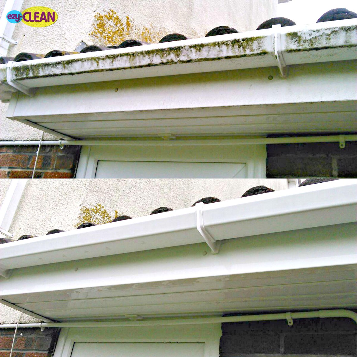 ezyclean's tweet image. More fantastic work sent in here from Karl Pryor.Window Cleaning in Tonbridge &amp;amp; Tenterden areas #earlyriser #7yearsin