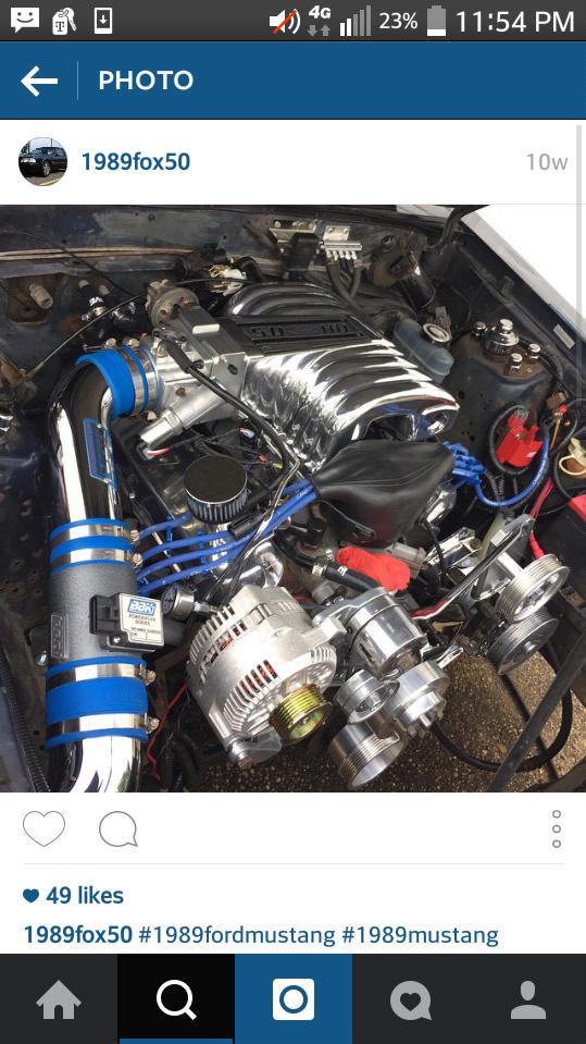 LeftSide_Diego's tweet image. #EngineBayGoals #5point0 #Foxbody