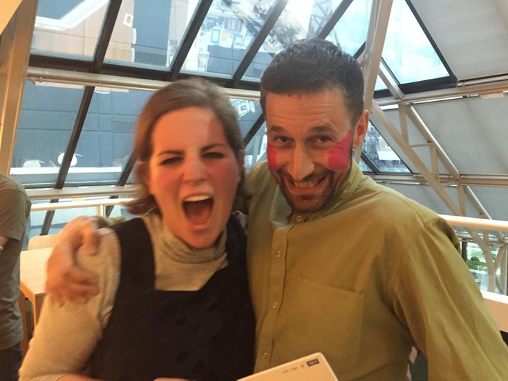 jonathanpangu's tweet image. Goodbye @beenosam @ClemsMelb