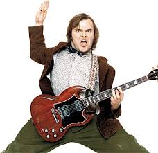 Happy Birthday Jack Black!     