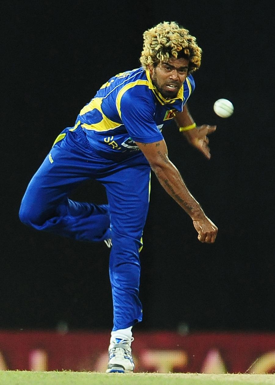 Happy birthday lasith malinga!    