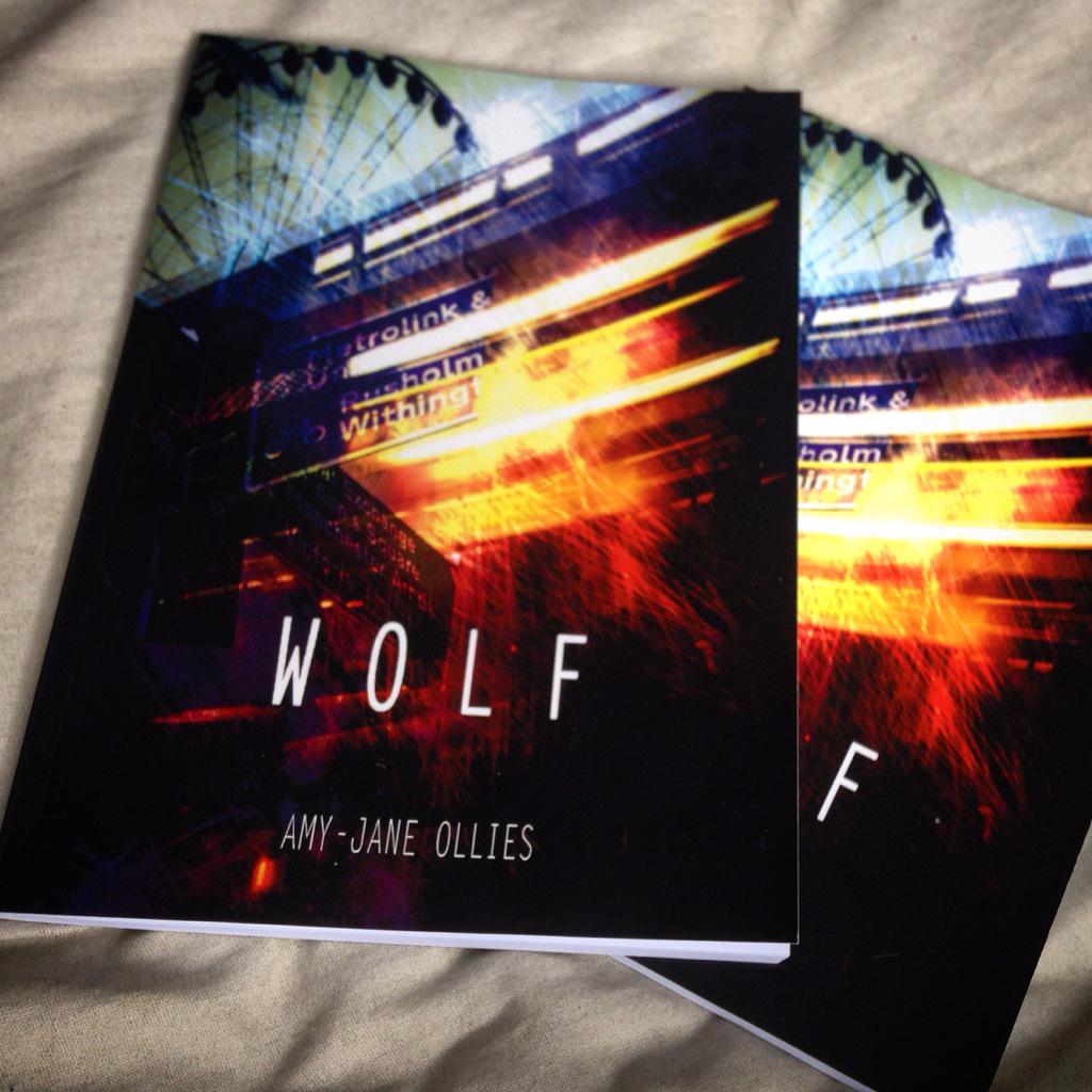 Amy-Jane Ollies tweet media