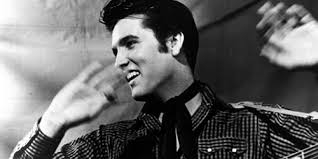 VisitLiverpool's tweet photo. 50 Years Ago this week, Elvis met The Beatles. It's been said, without Elvis there would be no Beatles! http://t.co/ABobnbkR3f
