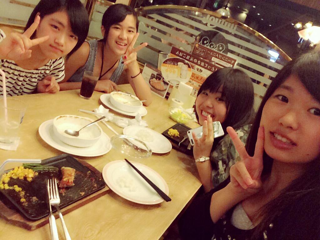 TSTM_'s tweet image. トミサカテラマツ
夏休み最後集まれた爆笑

めっちゃ笑って最高に楽しかった！
また集まろ♡♡♡♡♡

トミサカテラマツ知ってる人！
フォローしてね💕