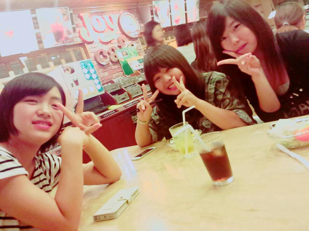 TSTM_'s tweet image. トミサカテラマツ
夏休み最後集まれた爆笑

めっちゃ笑って最高に楽しかった！
また集まろ♡♡♡♡♡

トミサカテラマツ知ってる人！
フォローしてね💕