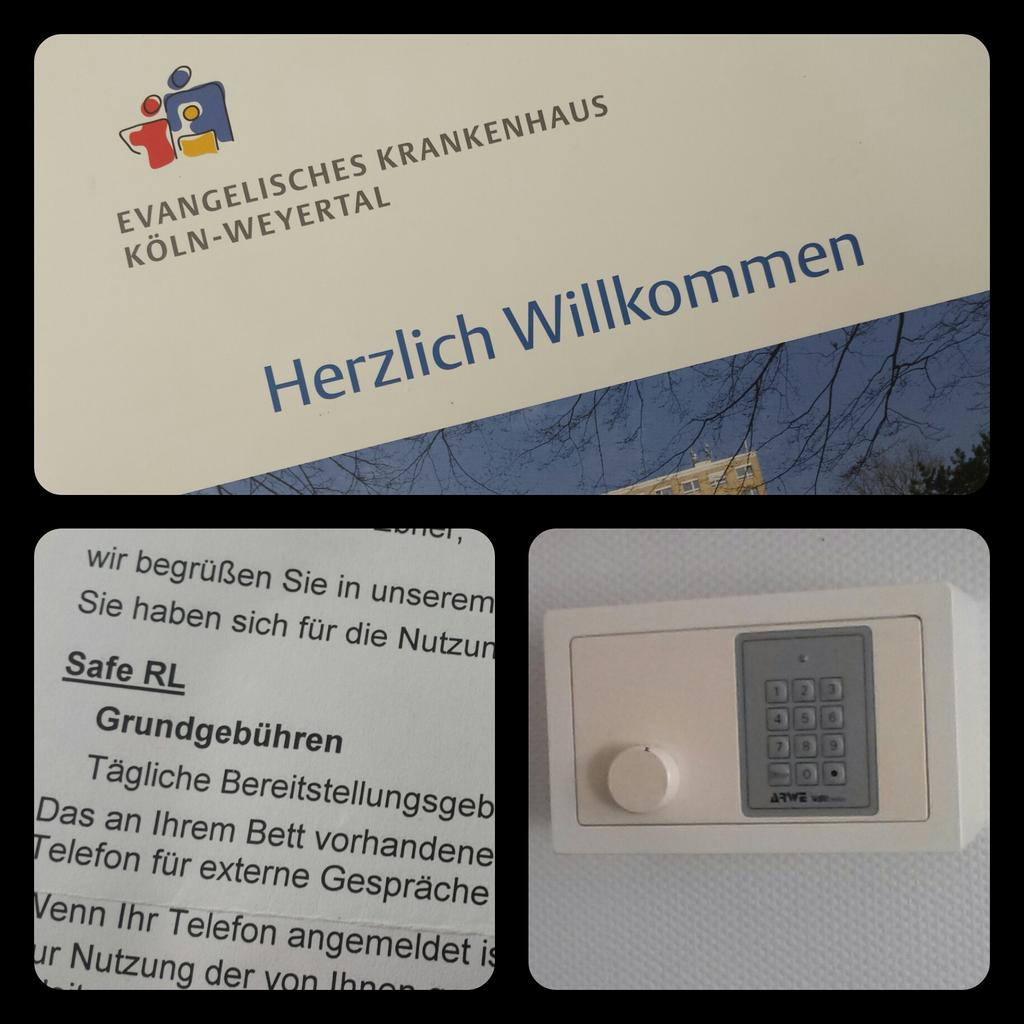 winfried_ebner's tweet image. #wiederdraußen - wo Sicherheit nur 30 Cent / Tag kostet #NonITSecurity 😉 - danke an alle,  die an mich gedacht haben!