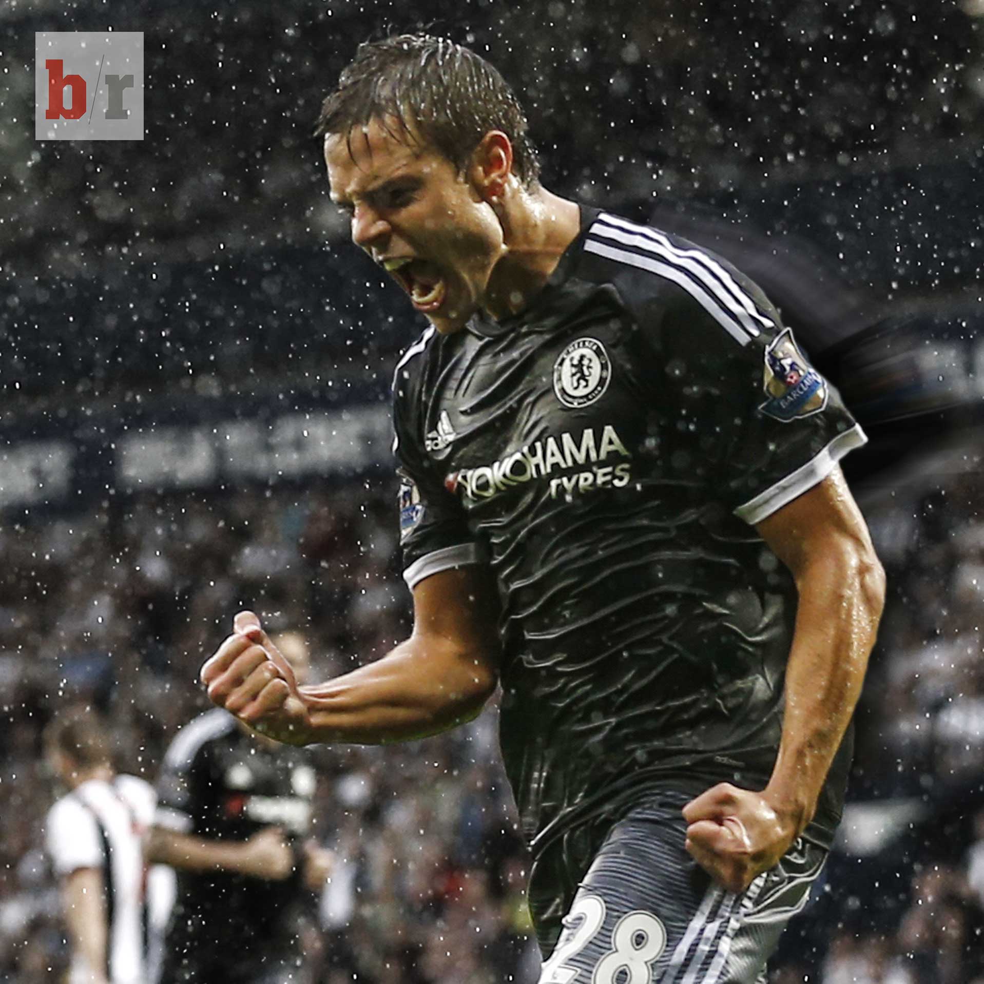 Happy 26th birthday, Cesar  