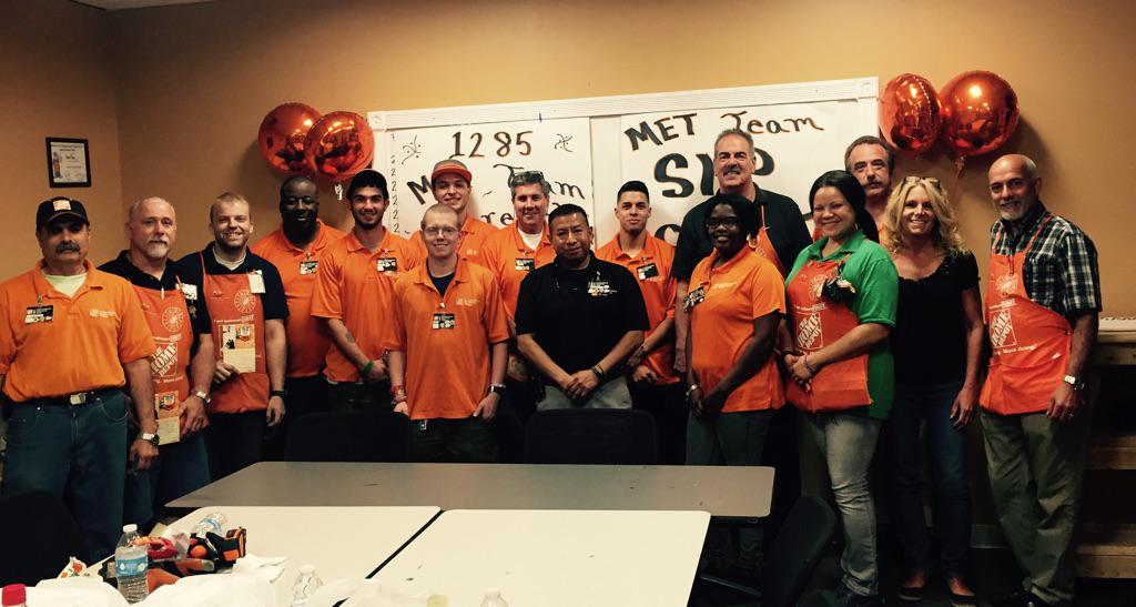 Deer Park Home Depot on Twitter: "Appreciating the awesome ... Deer Park Home Depot on Twitter: "Appreciating the awesome ...