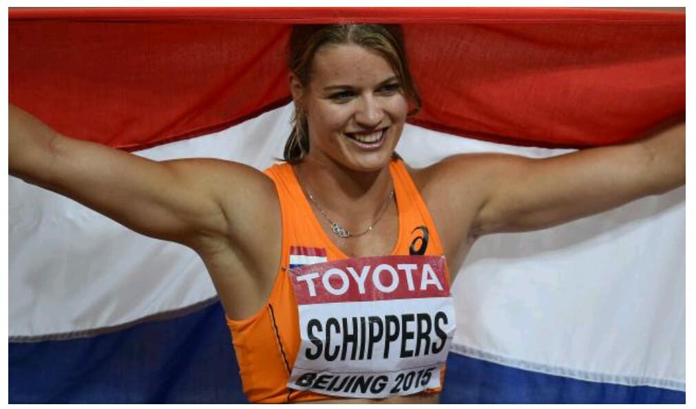 RvanderSteege's tweet image. Wat een finale en wat een prestatie!!