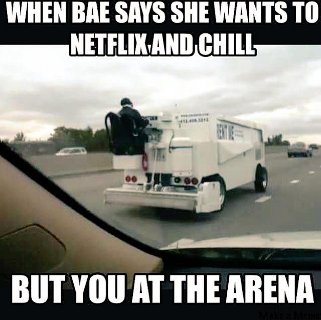 ChirpFestHky's tweet image. Ferda 😂 #Beauty