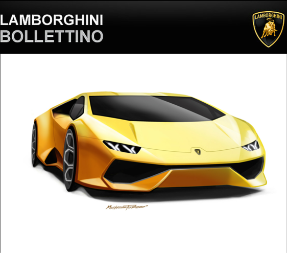 Lamborghini's tweet photo. Receive our monthly Newsletter! Subscribe to the Lamborghini Bollettino > http://t.co/lGZIkq1PKK http://t.co/iJJ20YzHH6