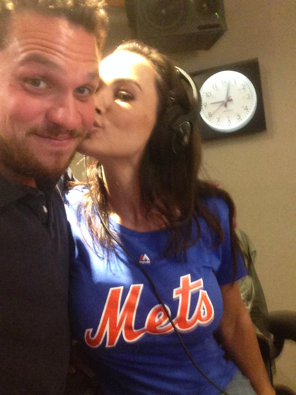 mad sports radio mad sports radio on quot a in studio appearance from thereallisaann mad sports radio mad sports radio on quot a in studio appearance from thereallisaann