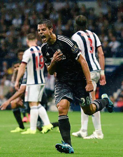 Happy Birthday to César Azpilicueta who turns 26 today! 