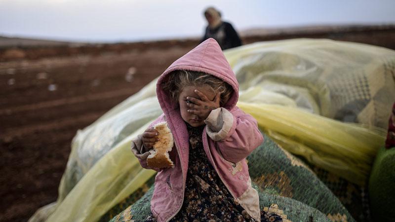 panorama_it's tweet photo. Fotogiornalismo: grandi #foto al Festival di Perpignan @Visapourlimage  http://t.co/3t20b3lPFQ  (Bülent Kiliç/AFP) http://t.co/wtdDXtwXNa