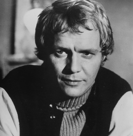 Happy birthday David Soul!        