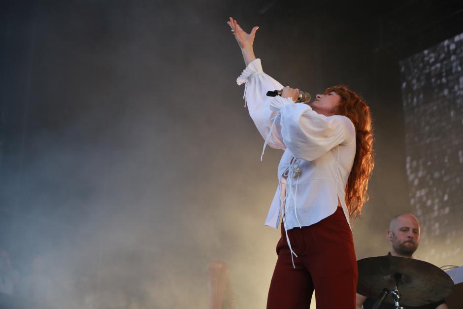 Happy birthday, Florence Welch!   Get to know the ethereal on her birthday  