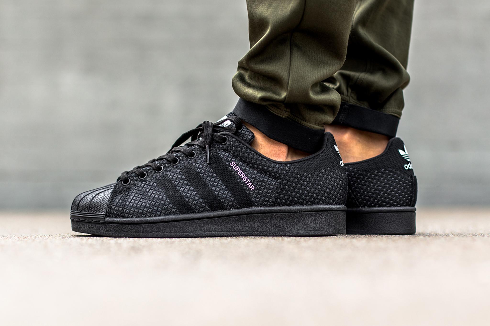 adidas weave superstar