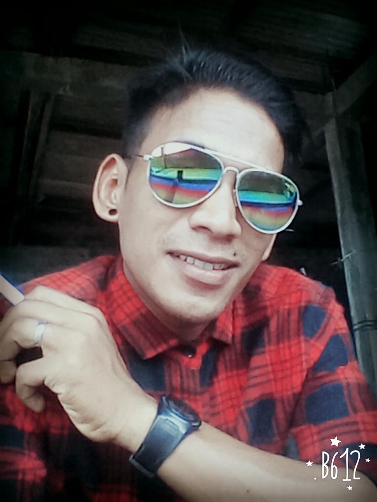 BOmarkhan's tweet image. Buat yayangku,,biar tmbh kangen