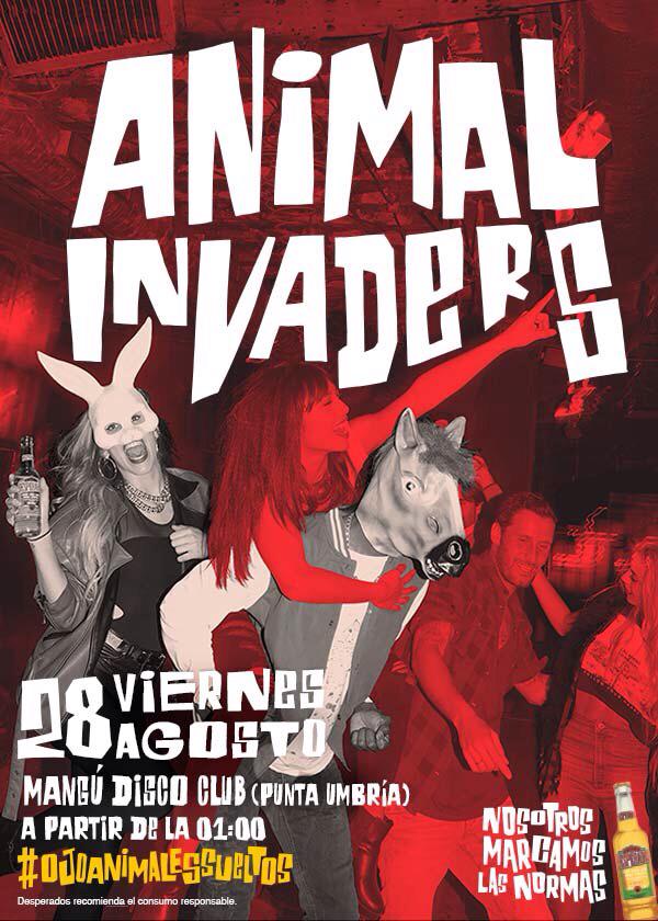 Mangú Disco Club tweet media