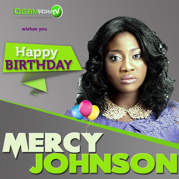  HAPPY BIRTHDAY from all of us at OGAMADAMTv.  