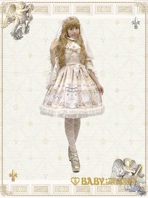 BABY☆THE STARS on X: