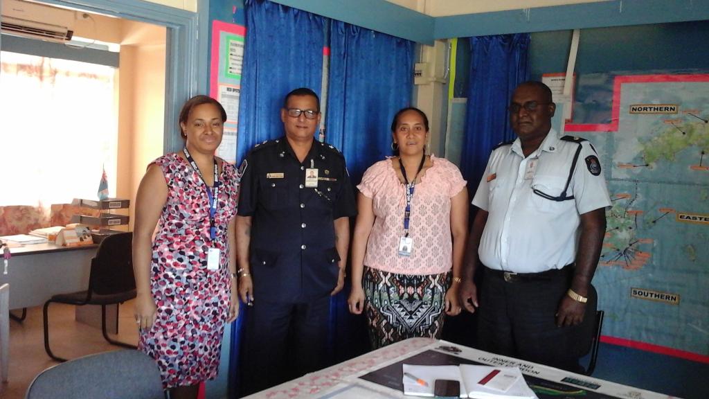 JnnyMosese's tweet photo. #consularoutreach,#diplomatic excellence work achieved today @ukinfiji @RoddyDrummond @KelvinGreen63 http://t.co/h8YMMDpjHy