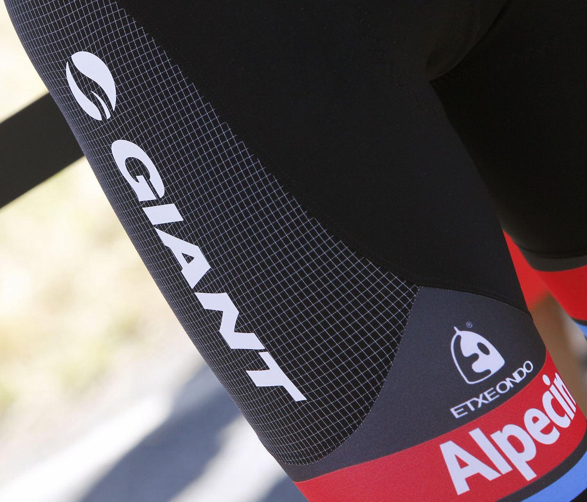 Team's Tech R&amp;D on winning #Eurobike Award: "Result of great cooperation with our partners." teamg-a.com/1EkAvRD