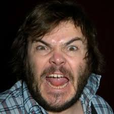 Happy birthday to actor / comedian jack Black who turns 47 years old today 