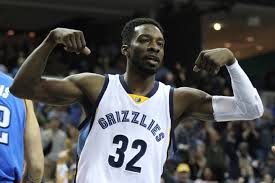 Happy birthday to Memphis Grizzlies SF Jeff Green who turns 30 years old today 
