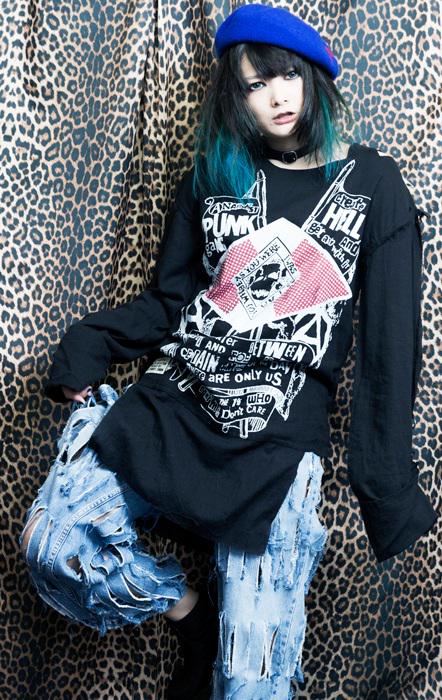 SEXY DYNAMITE LONDON on X