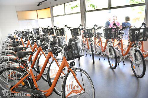 lepopulaire_fr's tweet photo. #Limoges - La Maison du #VLim inaugurée ce vendredi, ouverture le 1/09 [+ notre test en vidéo] http://t.co/Efc6grJZ80 http://t.co/iVa472nh00