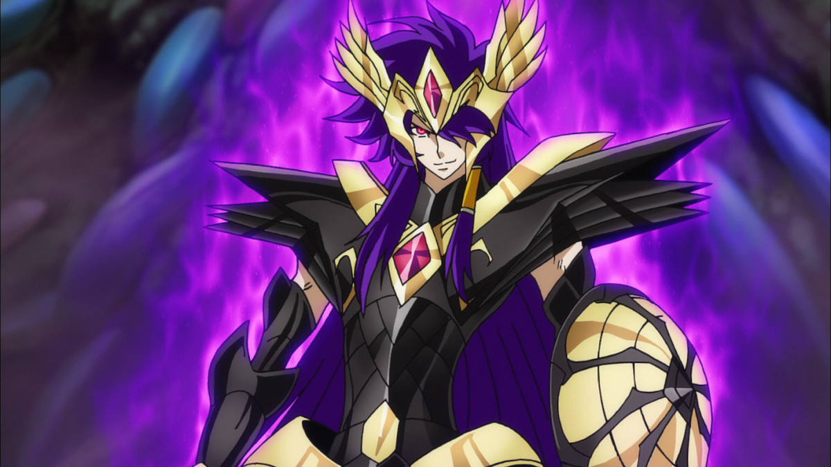 アニメ「聖闘士星矢 黄金魂」公式 on X: