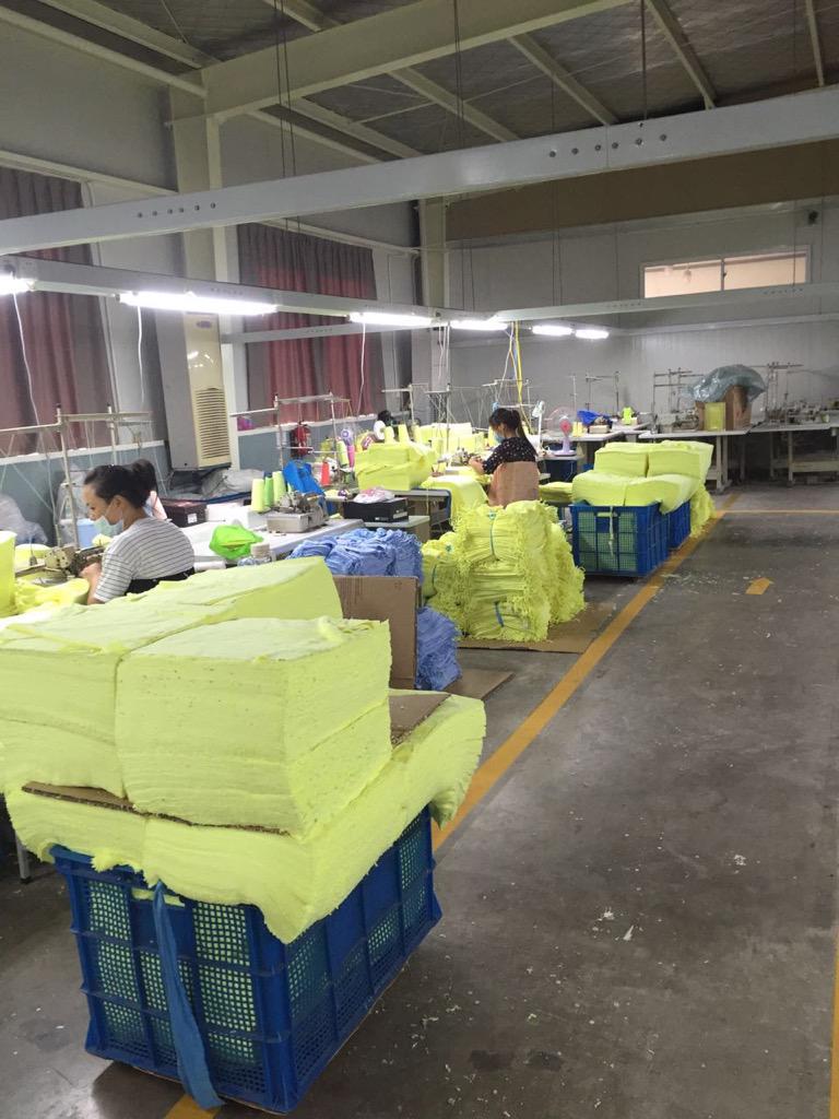 ucmicrofiber tweet picture