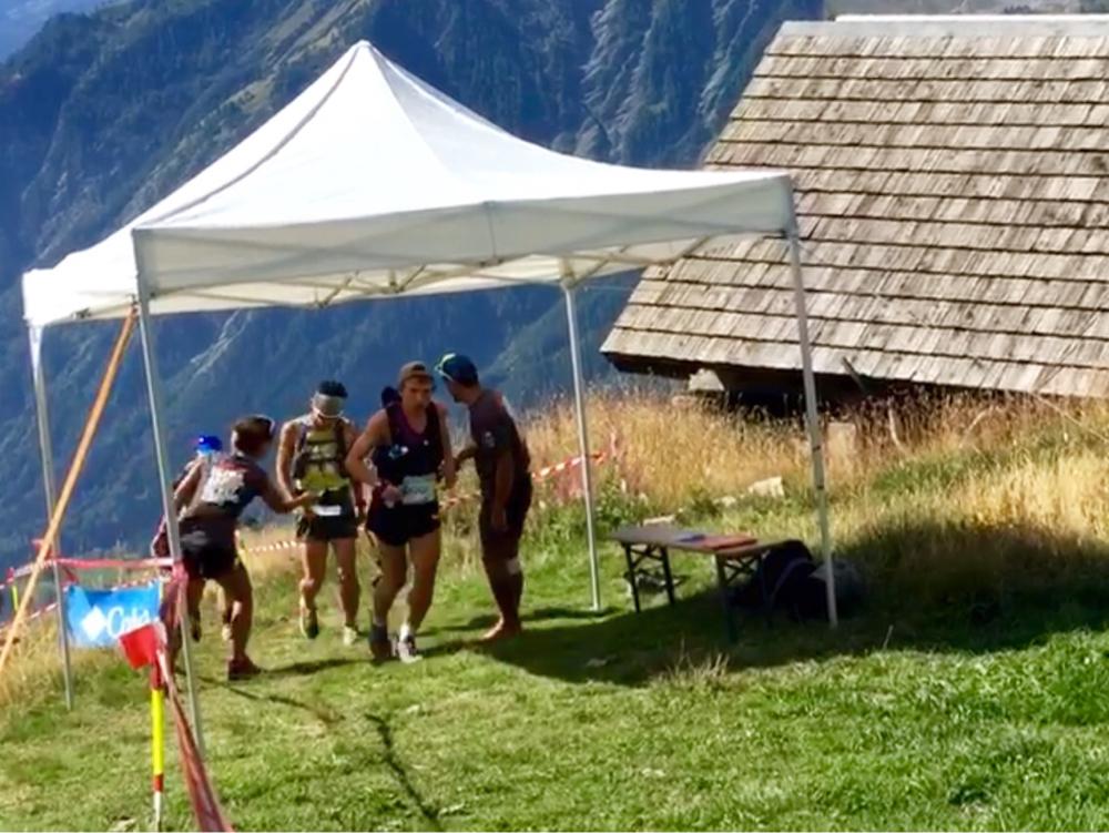 ウルトラトレイル・デュ・モンブラン UltraTrail du Mont Blanc 2015 ライブ速報 (2ページ目) Togetter