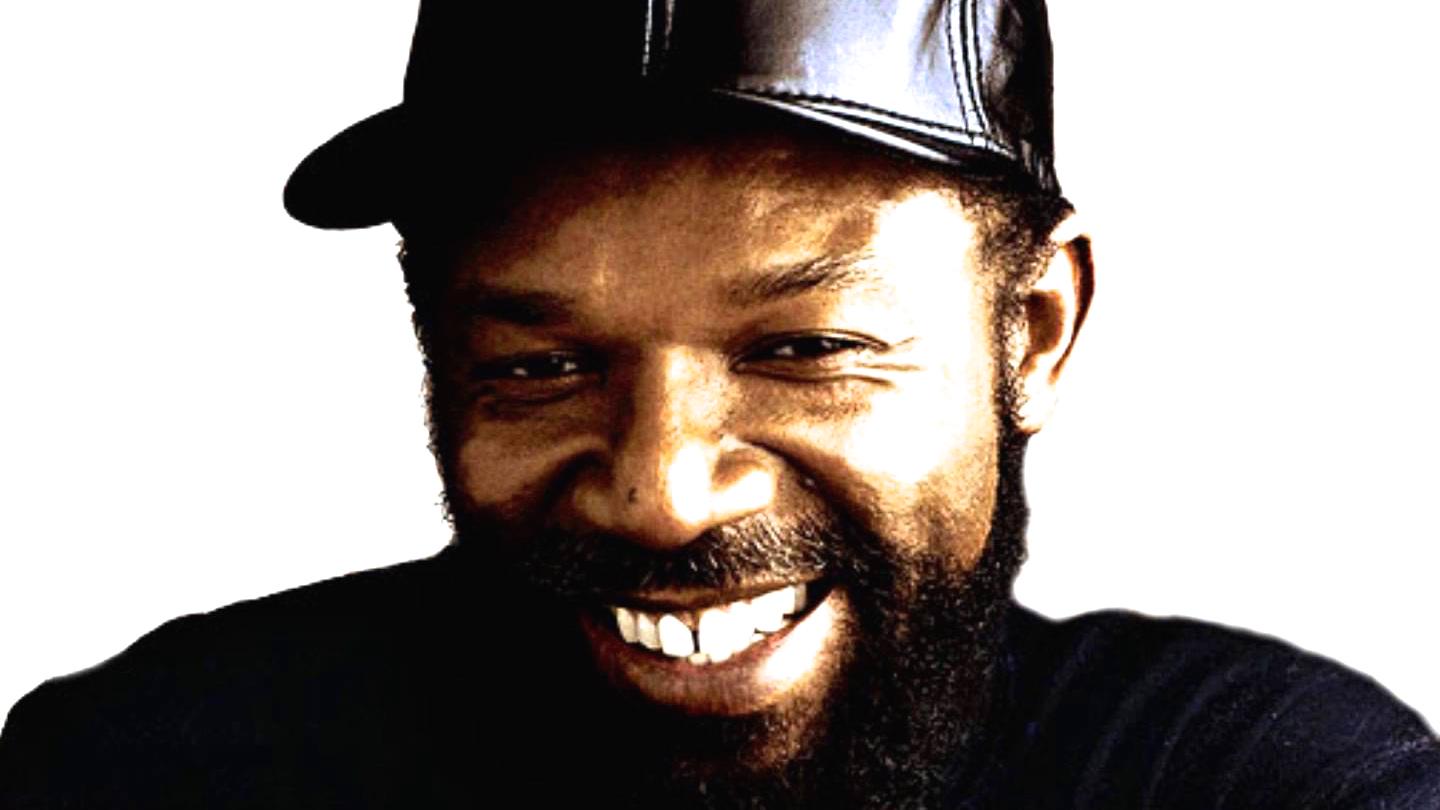 HAPPY BIRTHDAY ... BERES HAMMOND! \"I FEEL GOOD\".   